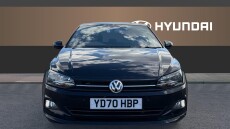 Volkswagen Polo 1.0 TSI 95 Match 5dr Petrol Hatchback